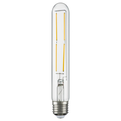 Lightstar 933904 Лампа LED FILAMENT 220V T30 E27 6W=65W 630LM 360G CL 4000K 15000H (в комплекте)