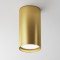Maytoni Потолочный светильник FOCUS S GU10 1x10Вт, C052CL-01MG