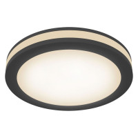 Downlight Phanton Встраиваемый светильник, цвет -  Черный, 12W