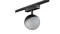 Светильник трековый SL-SLIM-SFWH-10-CCT 48В 10Вт 2700-6000К SWG PRO черн. DesignLed 00-00022096