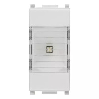 Vimar Подсветка светодиодная для цветной видеокамеры, 14570