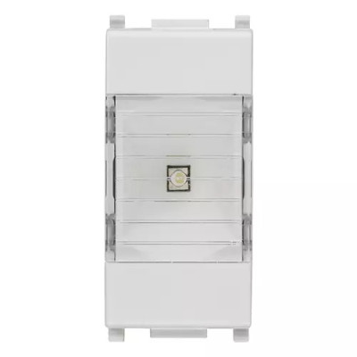 Vimar Подсветка светодиодная для цветной видеокамеры, 14570