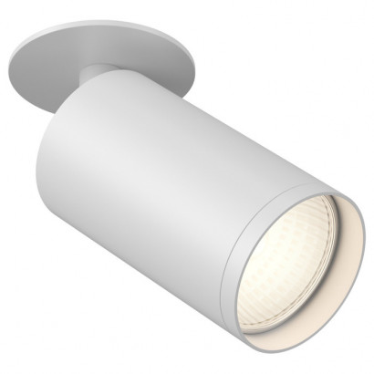 Maytoni Technical Потолочный светильник Цвет: Белый 10W