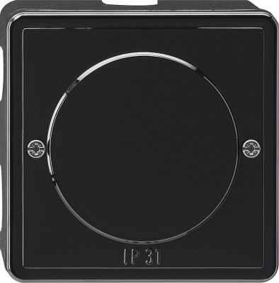 Разветвительная коробка IP 31