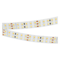 Светодиодная лента RT-A240-15mm 24V White-MIX (19.2 W/m, IP20, 2835, 5m) (Arlight, 19.2 Вт/м, IP20), 011960(2)