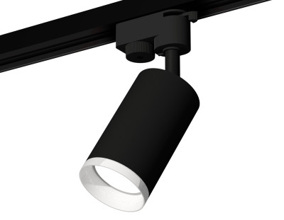 Трековый акцентный светильник однофазный MR16 GU5.3, AMBRELLA LIGHT, XT6323150