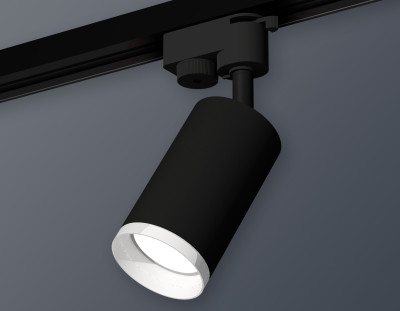Трековый акцентный светильник однофазный MR16 GU5.3, AMBRELLA LIGHT, XT6323150