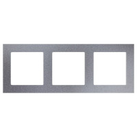 IRIDIUM Вставка на 3 пост, графит искр (к), GRC-0009, INP320