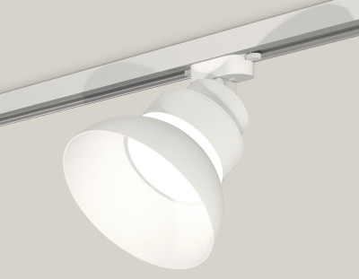 Трековый акцентный светильник однофазный GX53 (комплект), AMBRELLA LIGHT, XT8101200