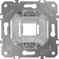 Donel D16  Механизм заглушки, DO26800
