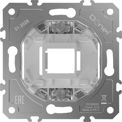 Donel D16  Механизм заглушки, DO26800