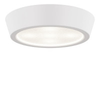 Lightstar 214904 Светильник URBANO LED 10W 1175LM БЕЛЫЙ 4000K  IP65 (в комплекте)