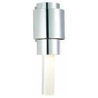 ST LUCE SL1630.101.02 Бра ST-Luce Хром/Прозрачный G9 2*3W