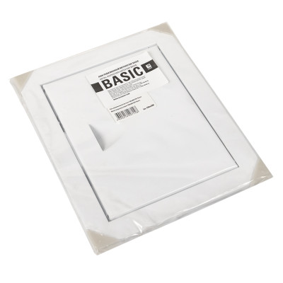 Люк ревизионный металл 150х200 (ШхВ внутр,) EKF Basic