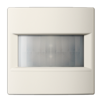 Универсальный KNX датчик движения, 1,1м, LS3181-1