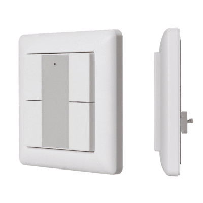 INTELLIGENT ARLIGHT Панель DALI-223-4K-D2-IN (BUS, Free purpose) (IARL, -), 032501