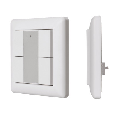 INTELLIGENT ARLIGHT Панель DALI-223-4K-D2-IN (BUS, Free purpose) (IARL, -), 032501