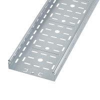 ДКС Лоток перфорированный 200х50 L 3000 (упак. 24М), SPL3520