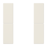 комплект накладок 2гр слоновая кость, LS502TSA