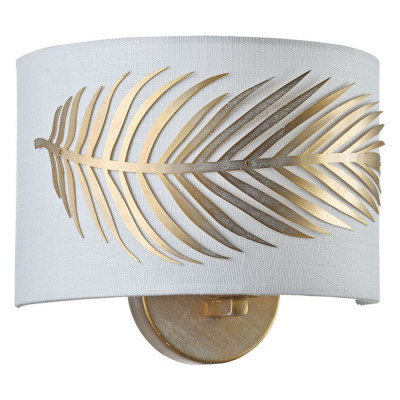 Maytoni Farn Бра, цвет: Золото 1х40W E14