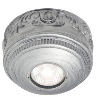 FD15-LEAB Fede Fede Спот точечный накладной светильник BRASS SURFACE LUMINAIRE