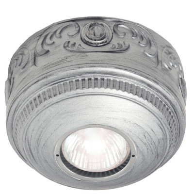 FD15-LEAB Fede Fede Спот точечный накладной светильник BRASS SURFACE LUMINAIRE