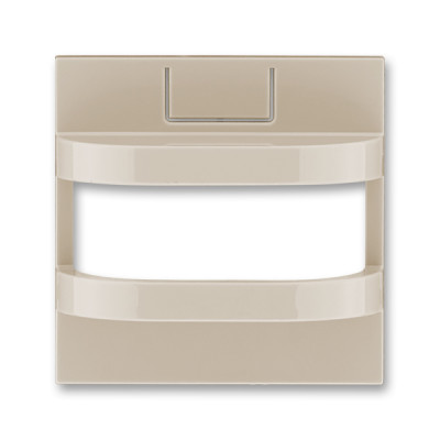 ND3299H-A31 18 - Сменная панель ABB Levit на накладку для датчика движения кофе макиато - 2CHH700031A8018