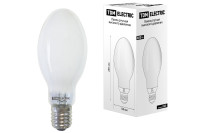 Лампа ртутная высокого давления ДРЛ 400 Вт Е40 TDM Electric, SQ0325-0010