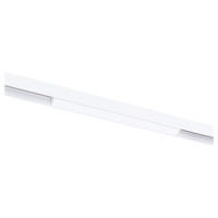 Arte Lamp LINEA, Магнитные трековые системы, цвет арматуры - белый, цвет плафона/декора - , 1х12W LED, A4642PL-1WH
