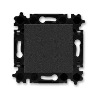 3902H-A00001 63W - Заглушка ABB Levit антрацит - 2CHH050001A6063