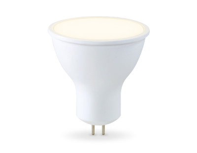 Светодиодная лампа MR16 13Вт 2700K GU5.3 110°, AMBRELLA LIGHT, 161303