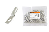 Наконечник JG-10 медный луженый кабельный TDM Electric, SQ0509-0016