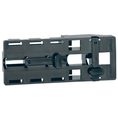 Legrand Аксессуары Linafix для крепления кабель-каналов Lina 25 - на профильных направляющих Lina 25, 036643