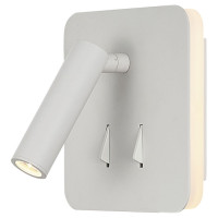 Настенный светильник CAYMAN 7823 Настенный светильник CAYMAN 7823