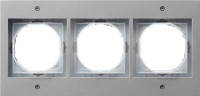 021365 Gira Рамка тройная