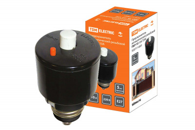 ПАР-10 10А TDM Electric, SQ0717-0001