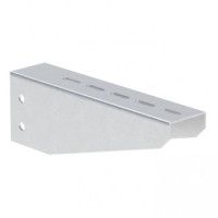 Кронштейн монтажный 150 мм (1,5 мм) HDZ EKF Кронштейн монтажный 150 мм (1,5 мм) HDZ EKF