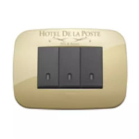 Vimar Персонализация ARKE 1-20 шт., B.P51