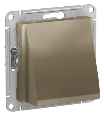 ATN000599 - ATLASDESIGN ВЫВОД КАБЕЛЯ, механизм, ШАМПАНЬ, Systeme Electric