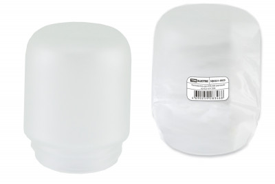 Рассеиватель для НПБ-400 (матовый) 62-022-А74 TDM Electric, SQ0321-0025