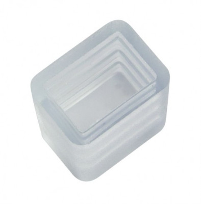 Торцевая заглушка  для MVS 5050 10шт/уп Jazzway, 1005168