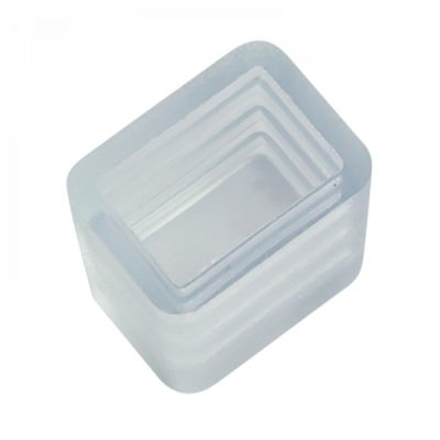 Jazzway Торцевая заглушка для MVS 5050 10шт/уп, 1005168