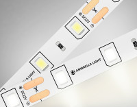 Светодиодная лента 12В 2835 60Led 4.8Вт/м 4500K IP20 5м, AMBRELLA LIGHT, GS1002