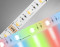 Светодиодная лента 24В 5050 60Led 10Вт/м Цветная RGB+W 6500K IP20 5м, AMBRELLA LIGHT, GS4403