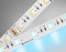Светодиодная лента 24В 5050 60Led 10Вт/м Цветная RGB+W 6500K IP20 5м, AMBRELLA LIGHT, GS4403