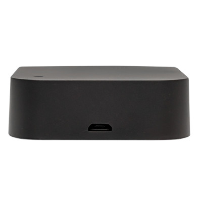 Умный пульт EKF Connect с датчиками температуры и влажности, irr-ths