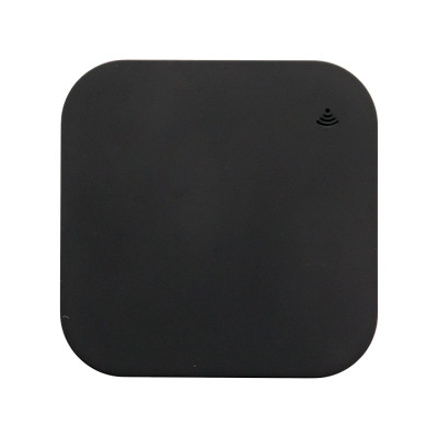 Умный пульт EKF Connect с датчиками температуры и влажности, irr-ths