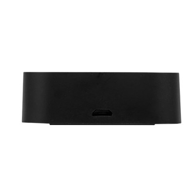 Умный пульт EKF Connect с датчиками температуры и влажности, irr-ths