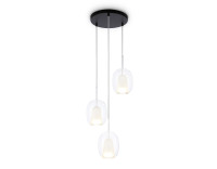 Подвесной светильник E27*3, AMBRELLA LIGHT, LH11151