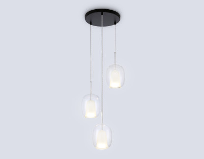 Подвесной светильник E27*3, AMBRELLA LIGHT, LH11151